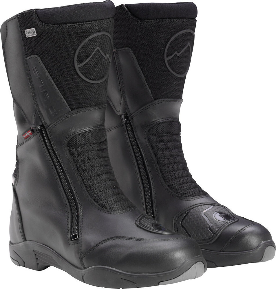DANE Esby HDry waterproof Motorcycle Boots