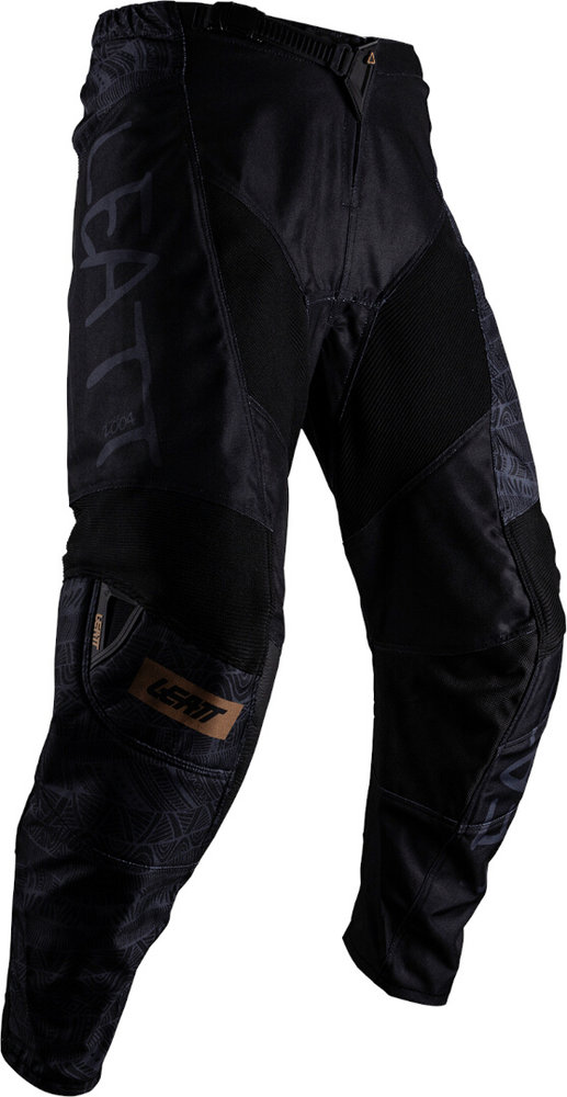 Leatt 3.5 Ride Kit Mosaic 2025 Motocross Jersey and Pants Set