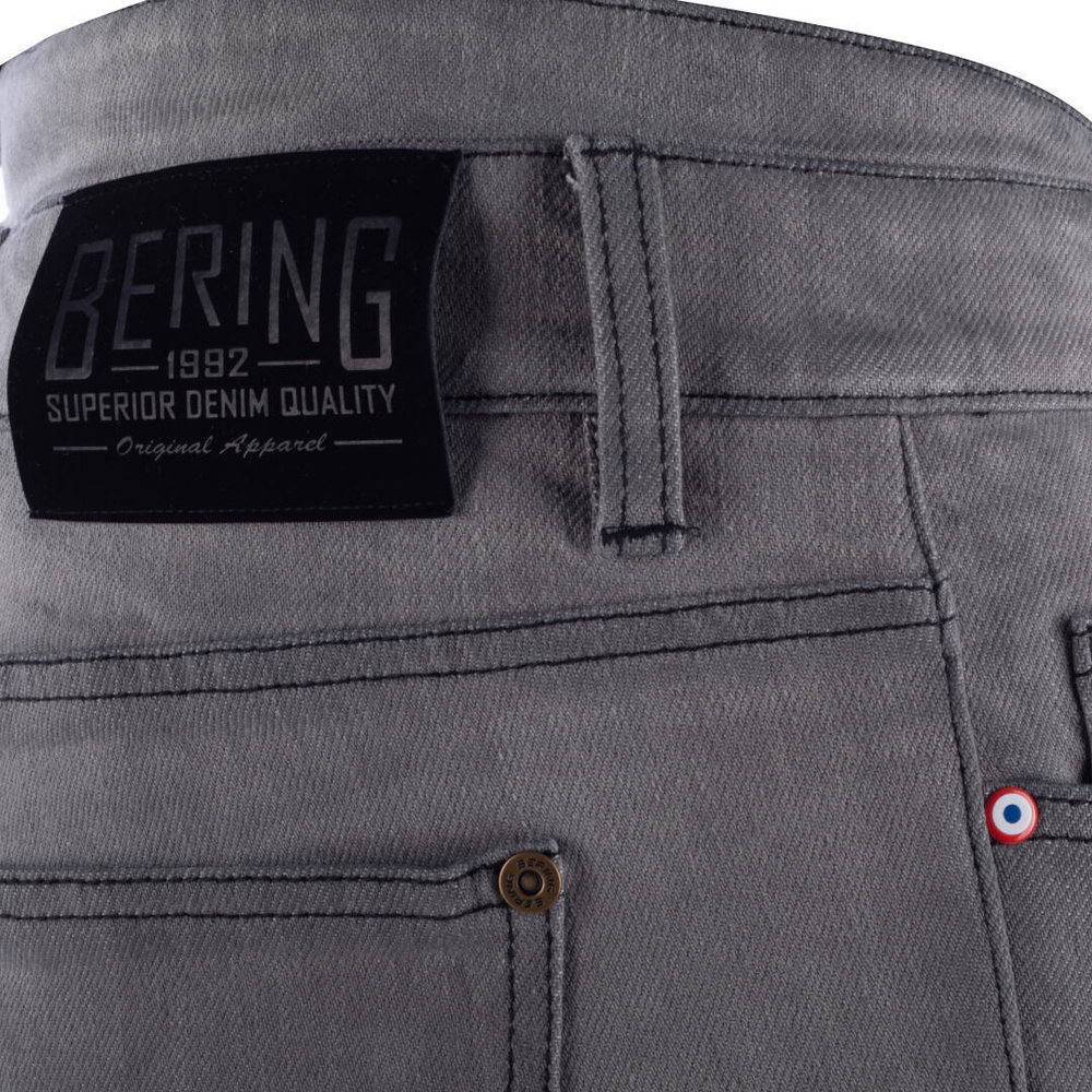 Bering Twinner Motorcycle Jeans