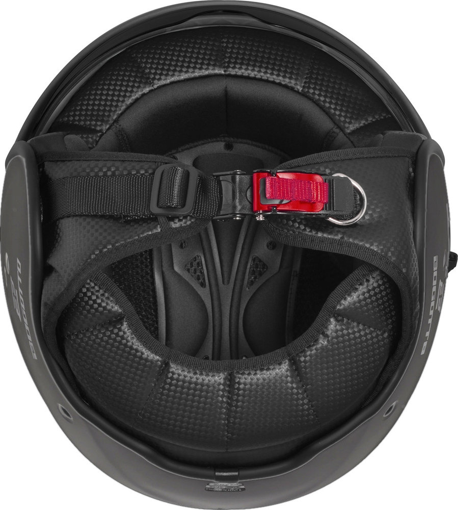 Bogotto H595 SPN Jet Helmet