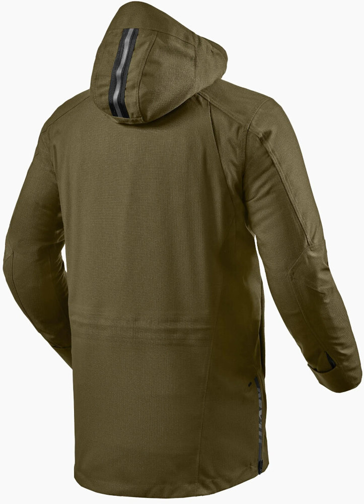 Revit Toronto H2O Motorcycle Textile Jacket