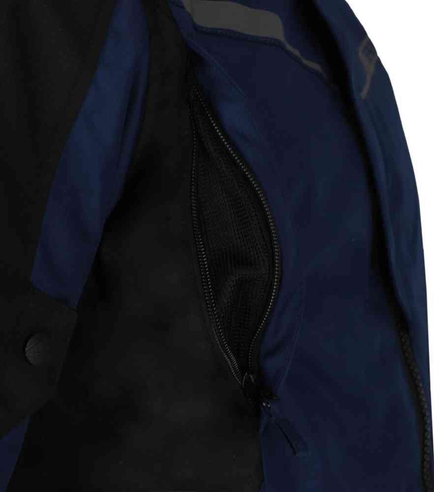 Acerbis CE X-Travel Waterproof Motorcycle Textile Jacket