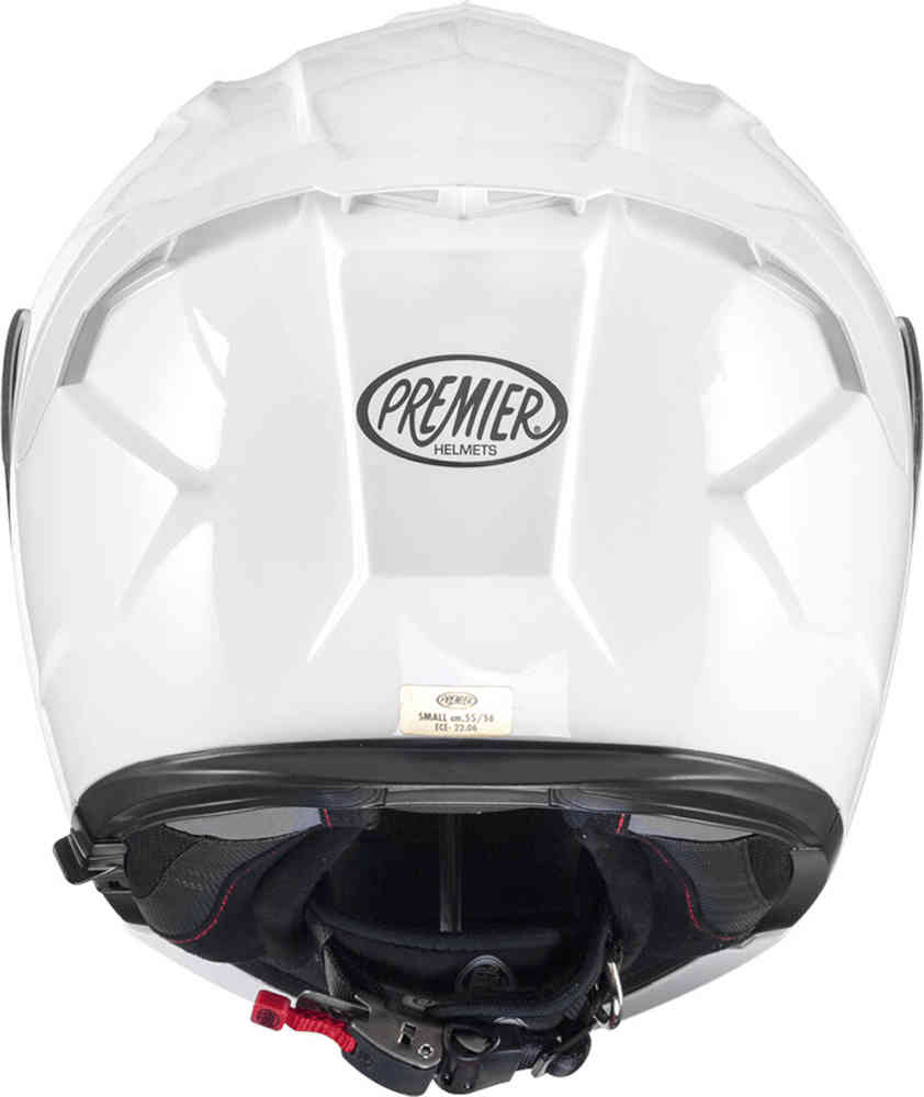 Premier Legacy GT U8 Helmet