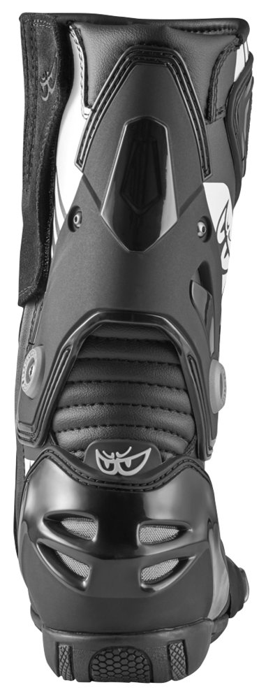 Berik Shaft 3.0 Motorcycle Boots