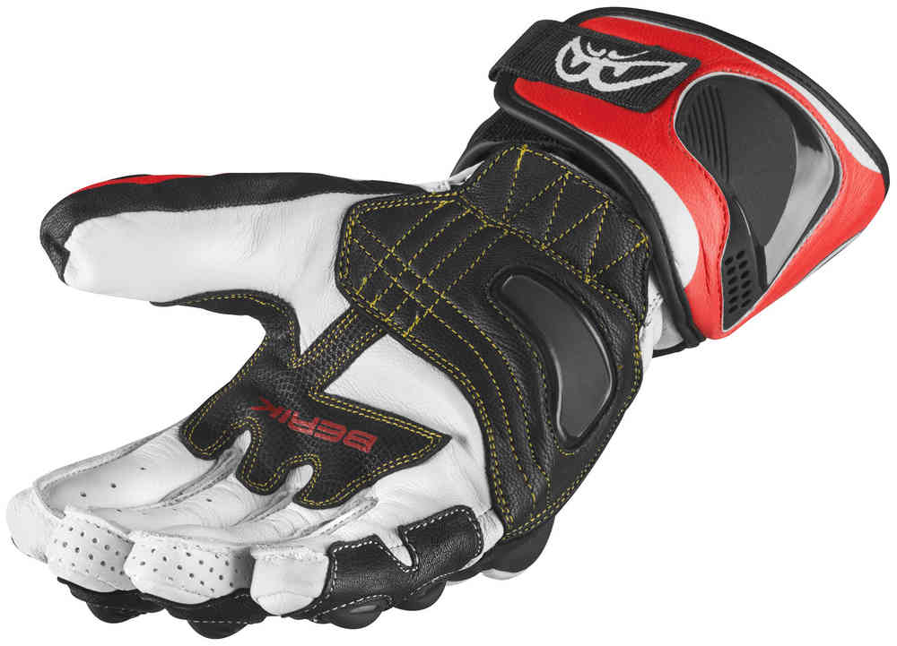 Berik Thunar Evo Motorcycle Gloves