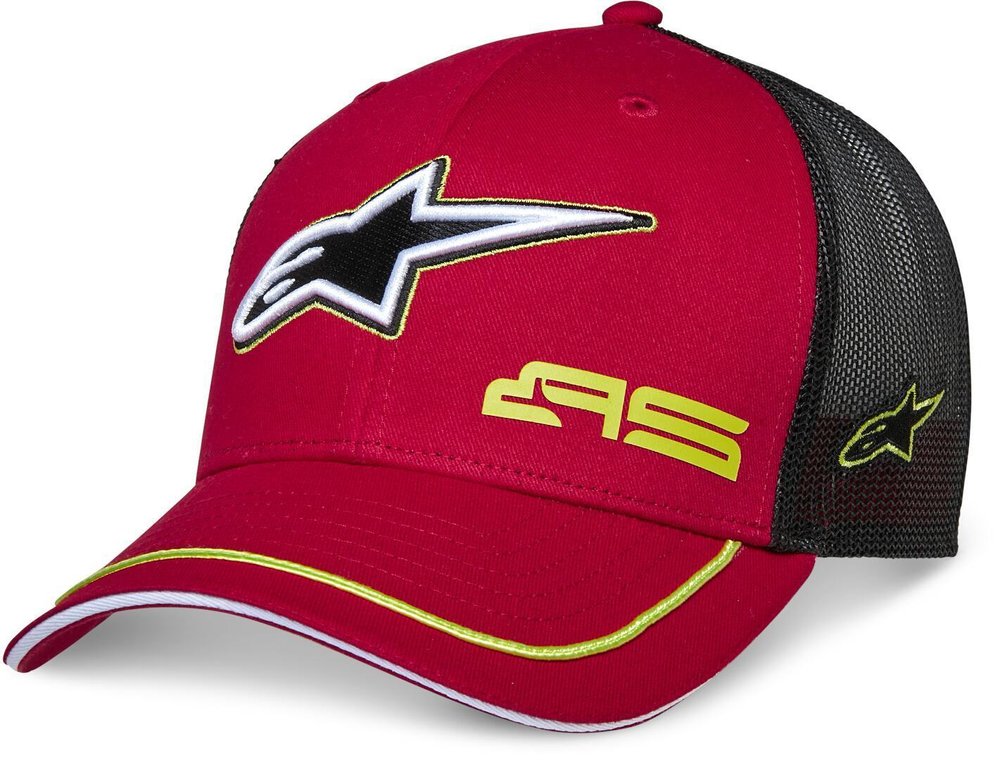 Alpinestars Exceed Trucker Cap