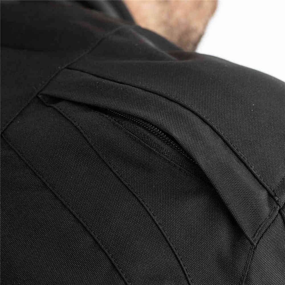 RST Alpha 4 Motorcycle Textile Jacket