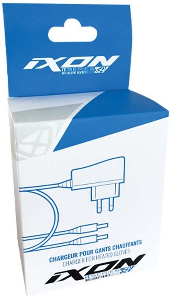 Ixon IT Battery Charger