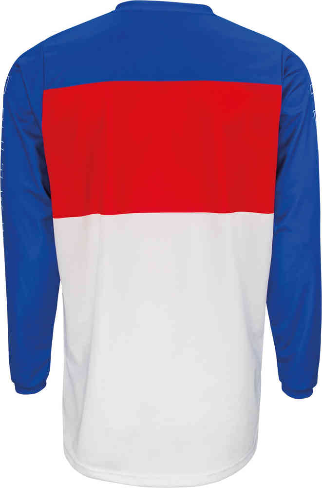 Fly Racing F-16 Motocross Jersey