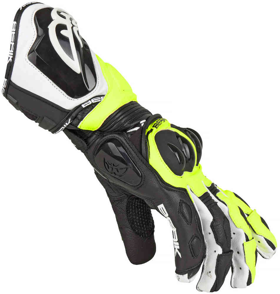 Berik Spa Motorcycle Gloves