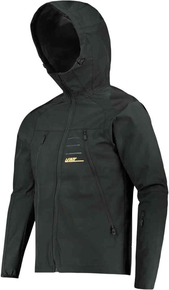 Leatt MTB All Mountain 4.0 Bicycle Jacket