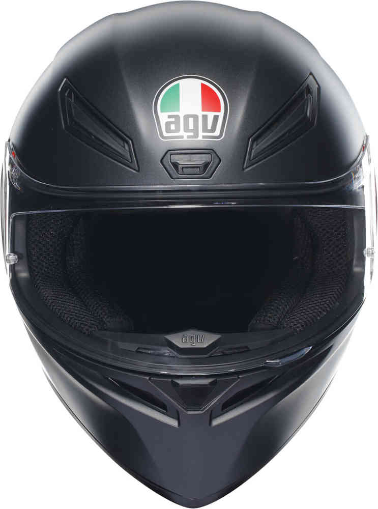 AGV K-1 S Mono Helmet