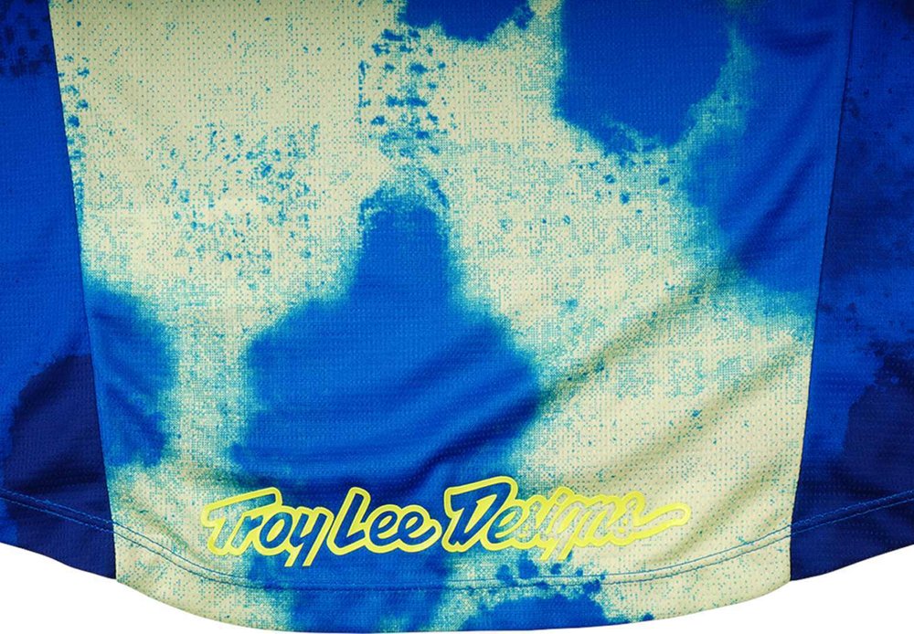 Troy Lee Designs GP Pro Arrival Youth Motocross Jersey