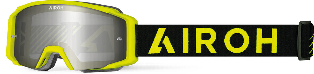 Airoh Blast XR1 Motocross Goggles