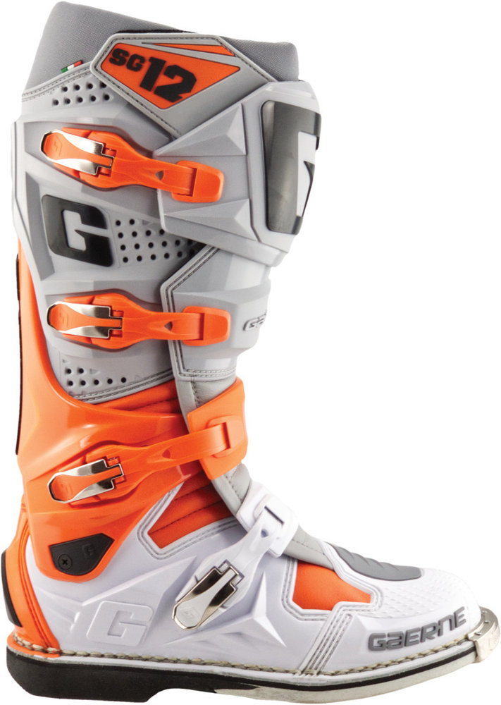 Gaerne SG-12 Motocross Boots