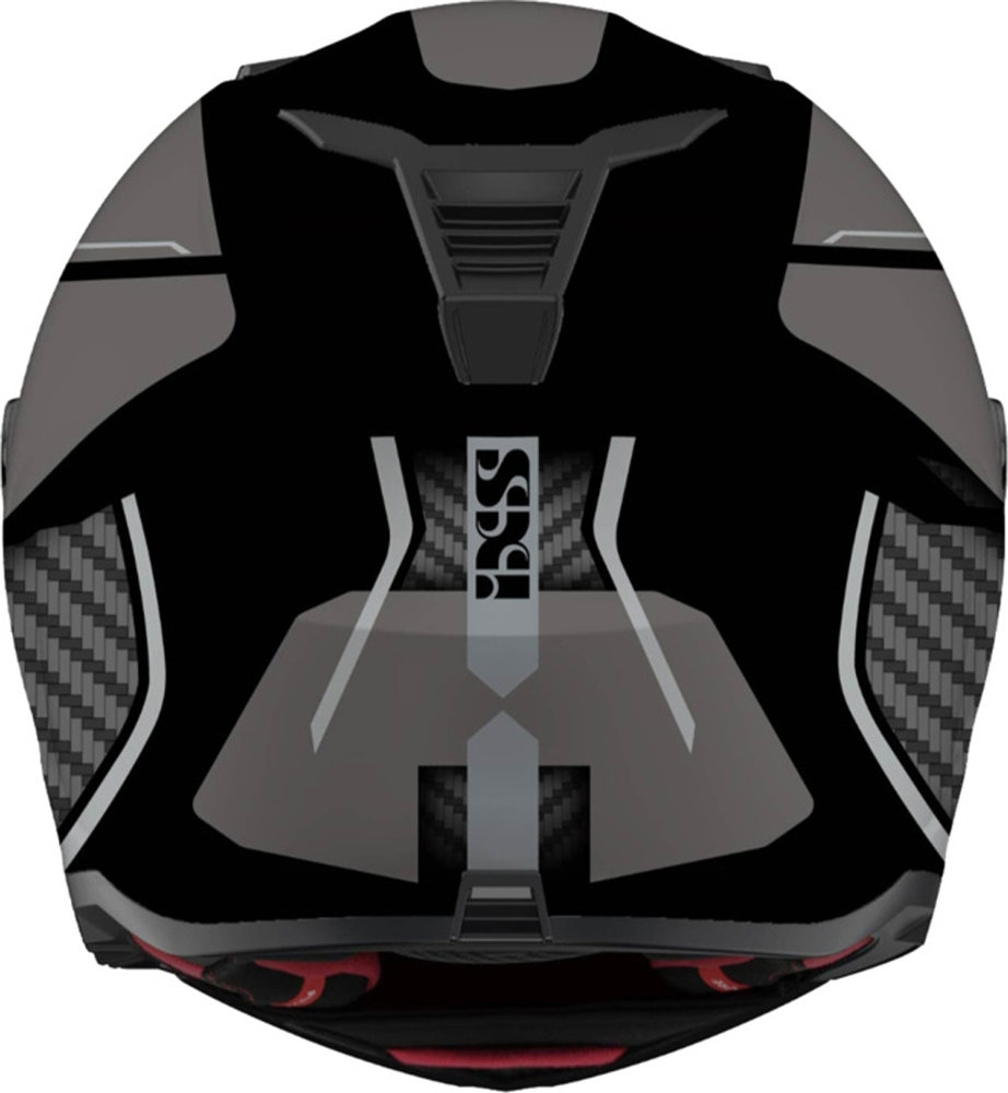 IXS iXS912 SV 2.0 Blade Helmet