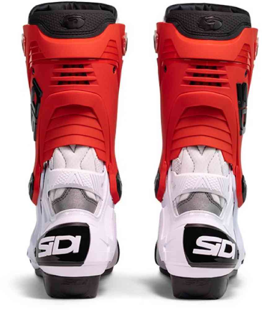Sidi Rex Air Motorcycle Boots