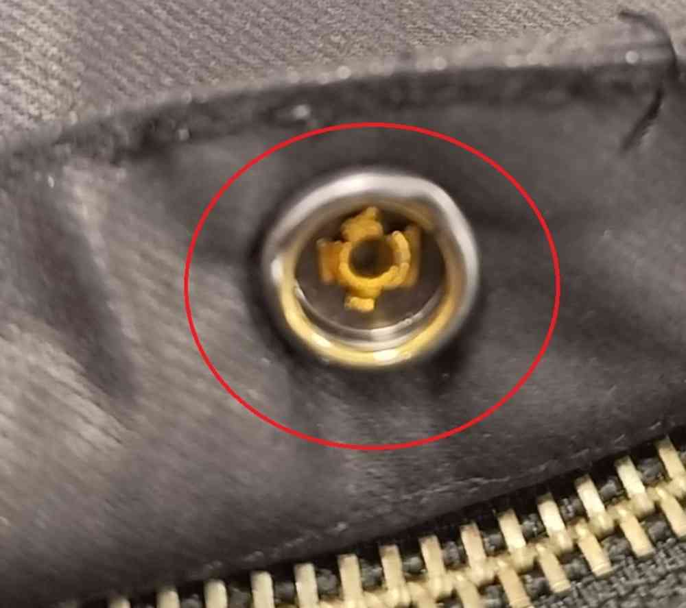 West Coast Choppers Califa motorcycle Shirt 2nd choice item