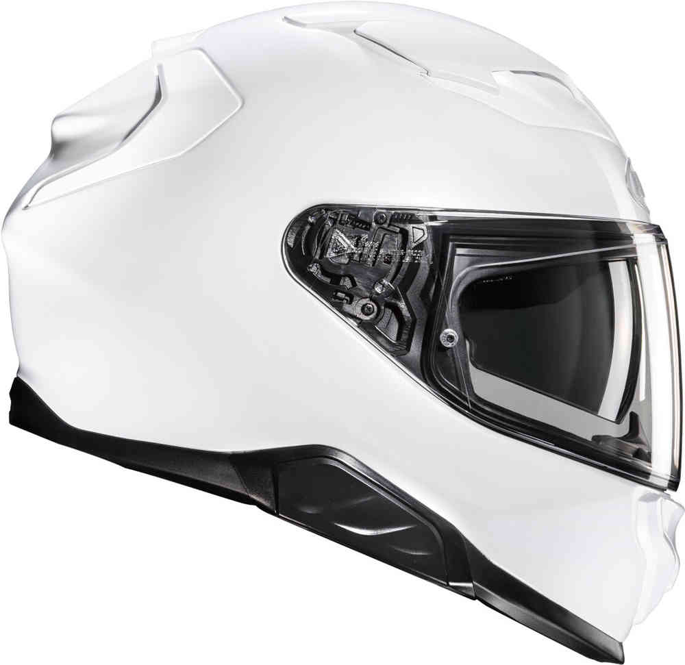 HJC F71 Solid Helmet