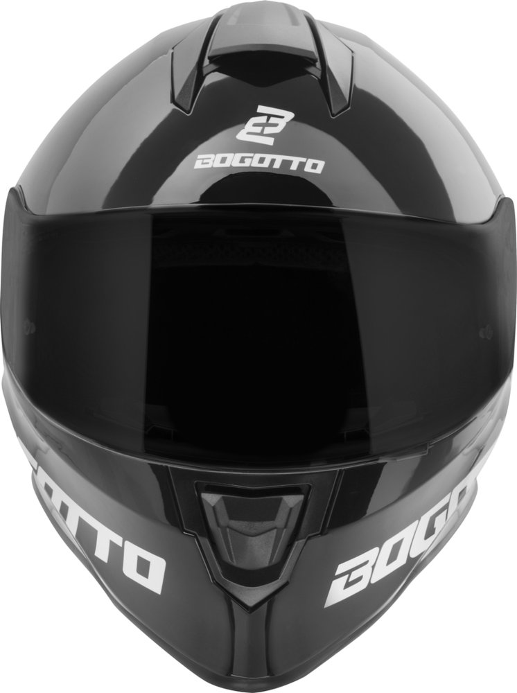 Bogotto H151 Solid Helmet