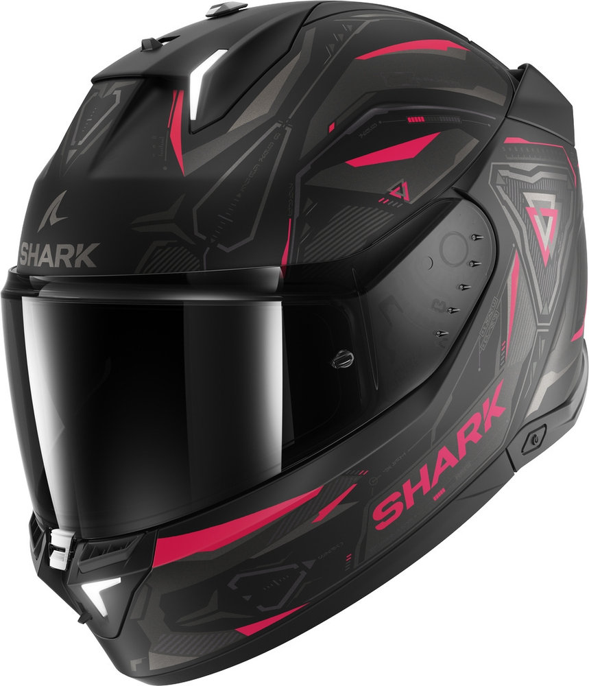 Shark Skwal i3 Linik Helmet
