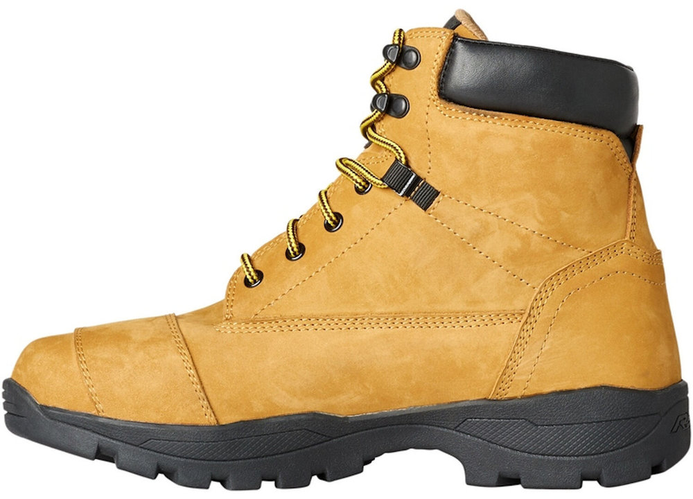 RST Workwear Motorcycle Boots