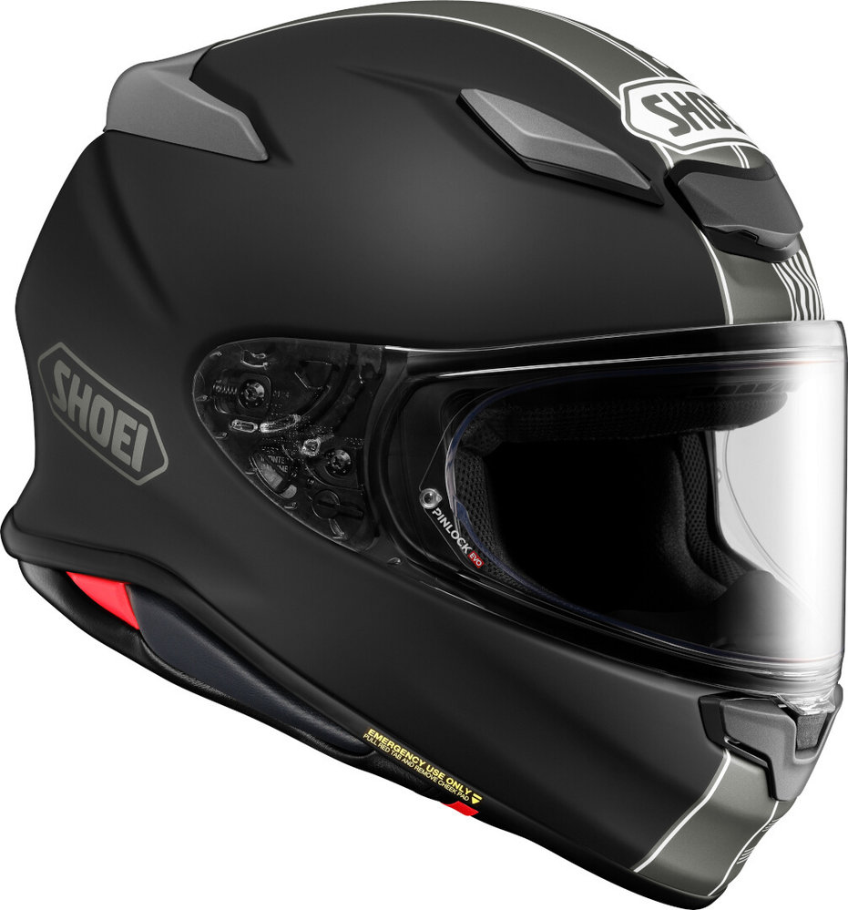 Shoei NXR 2 Beaut Helmet