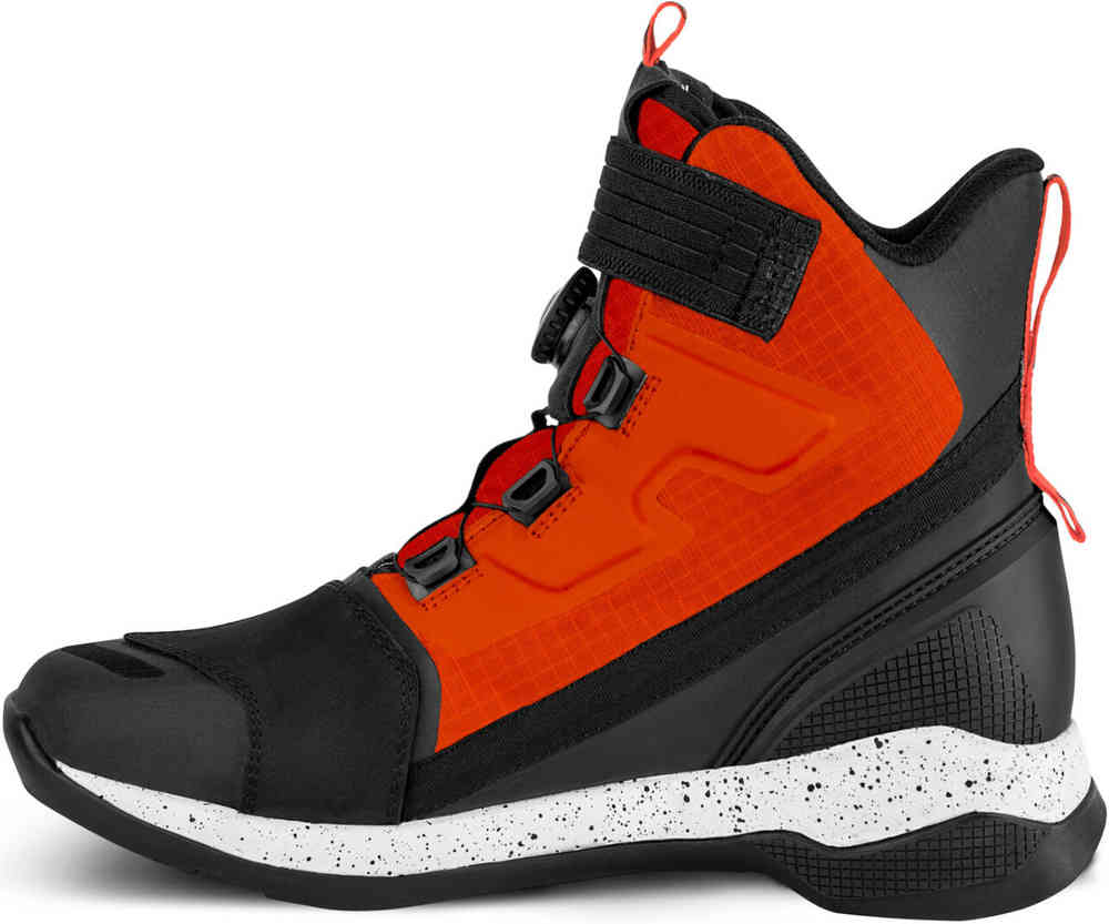 SHIMA Takeshi Motorcycle Boots