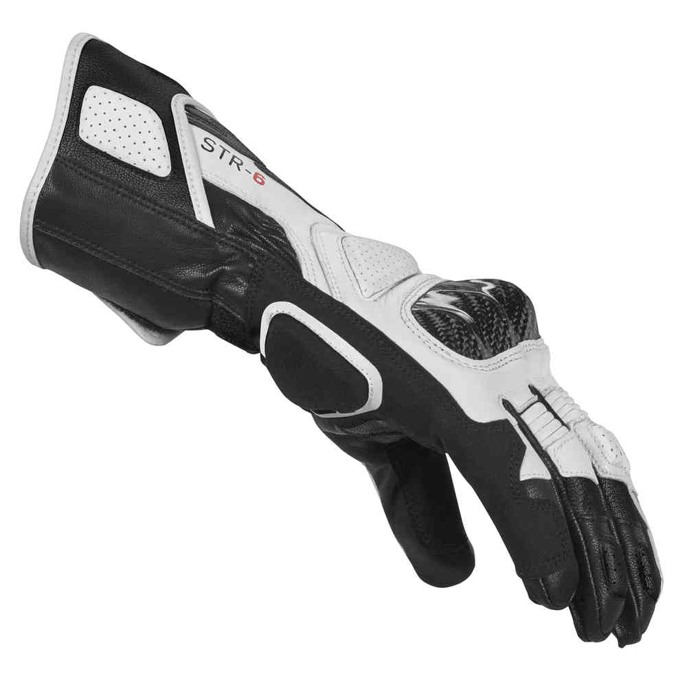 Spidi STR-6 Motorcycle Gloves