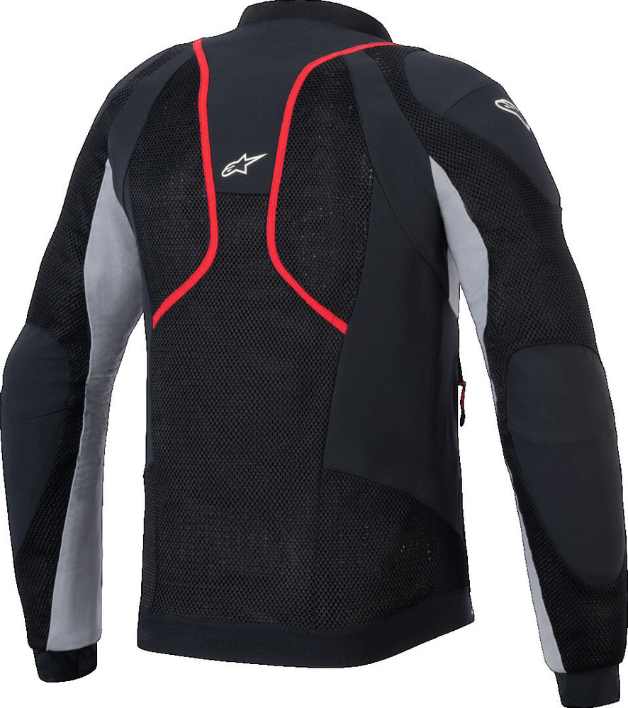 Alpinestars Troop-Air Pro Protector Jacket