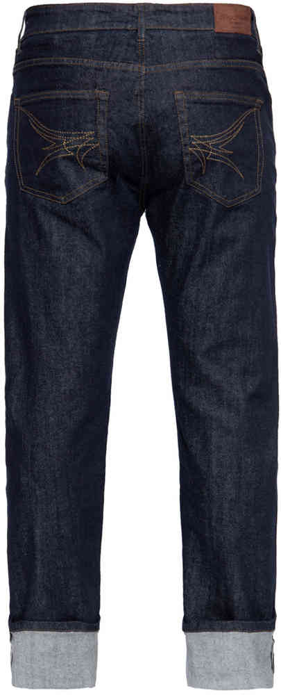 King Kerosin Robin Selvedge Jeans