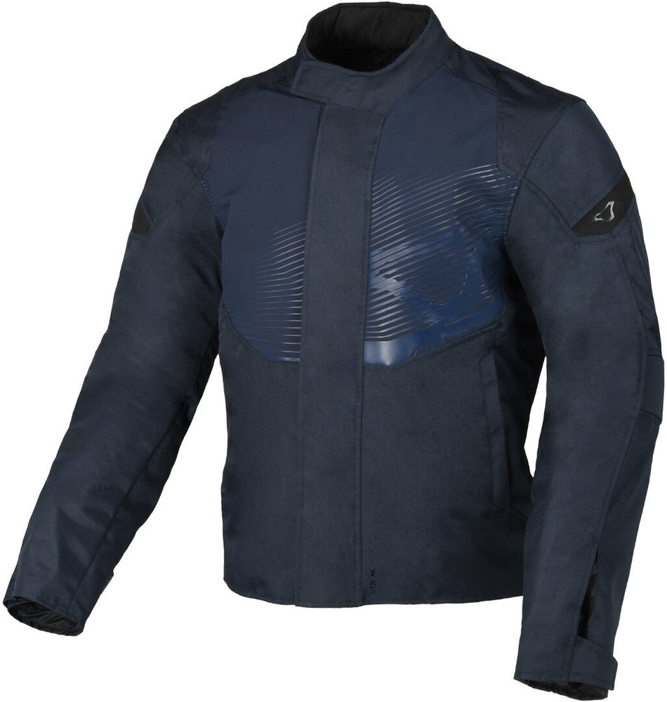Macna Dromico waterproof Motorcycle Textile Jacket