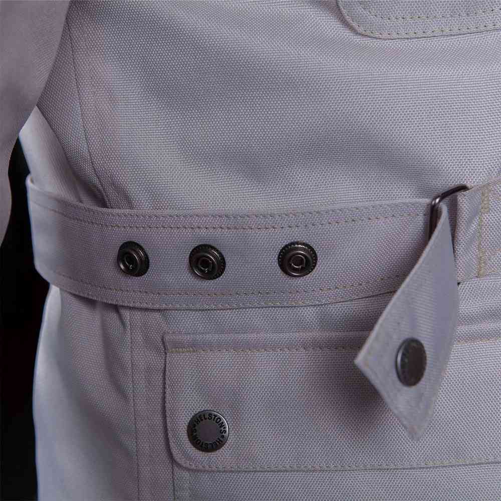 Helstons Hoggar waterproof Motorcycle Textile Jacket