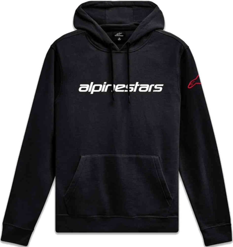 Alpinestars Linear Wordmark V3 Hoodie