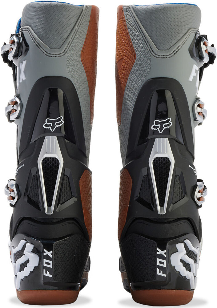 FOX Instinct Motocross Boots
