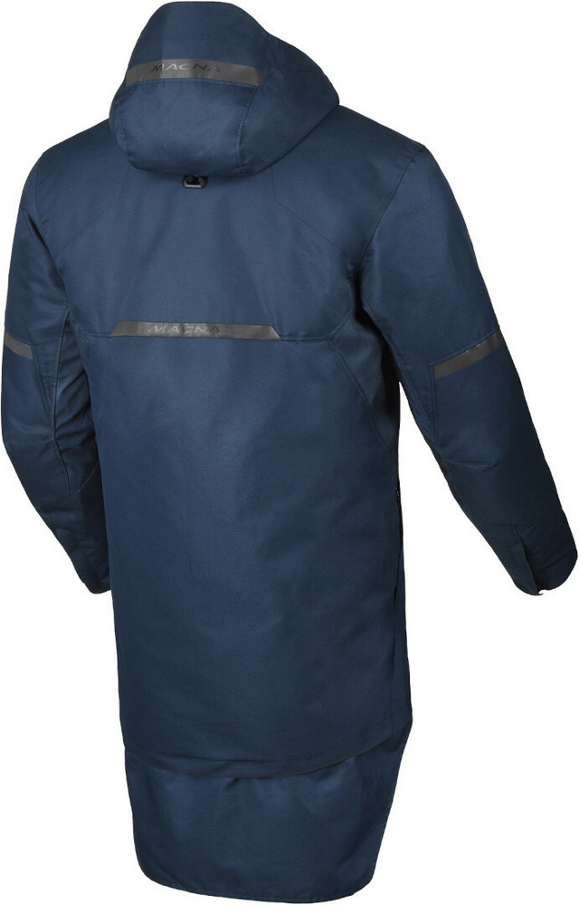 Macna Paladyn waterproof heatable Motorcycle Textile Jacket