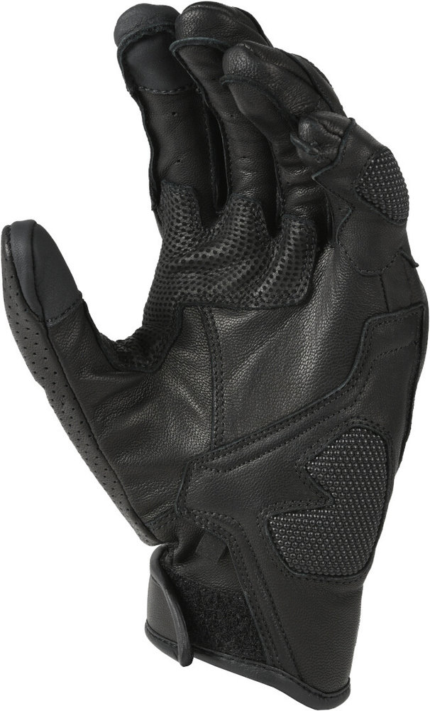 DIFI Imatra Air perforated Motorcycle Gloves