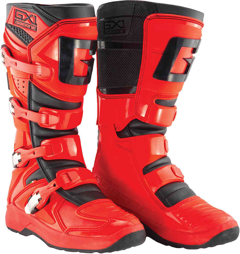 Gaerne GX-1 Evo 2020 Motocross Boots