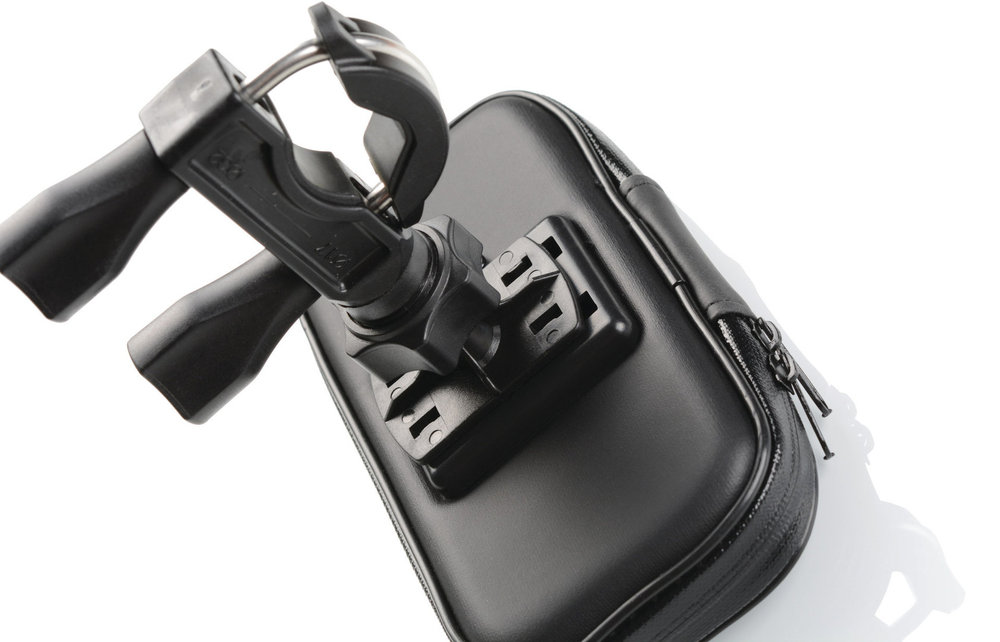 Booster Smartphone Holder