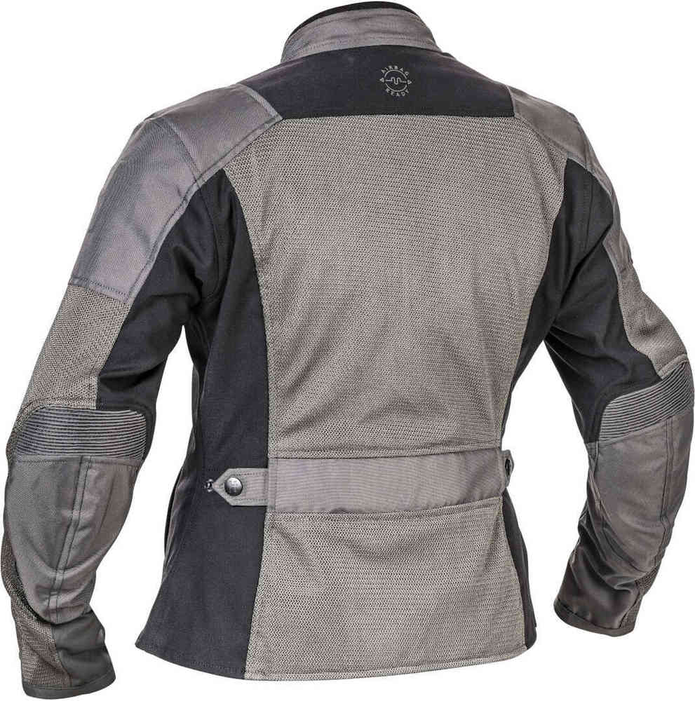 Halvarssons Arvika Ladies Motorcycle Textile Jacket