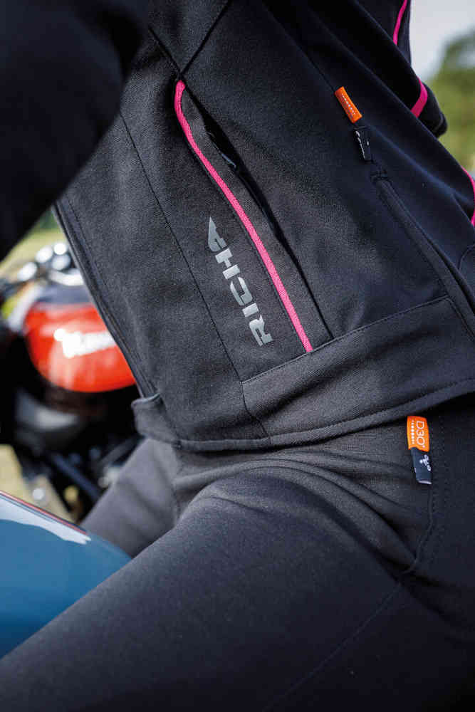 Richa Kodi Ladies Motorcycle Leggings