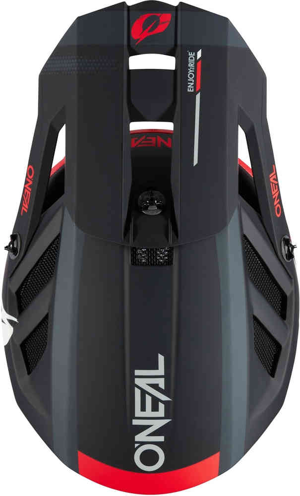 Oneal Blade Polyacrylite Haze Downhill Helmet