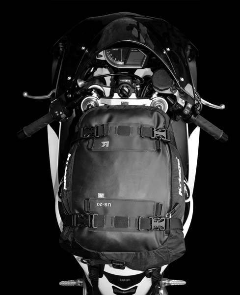 Kriega US Tank Bag Adapter