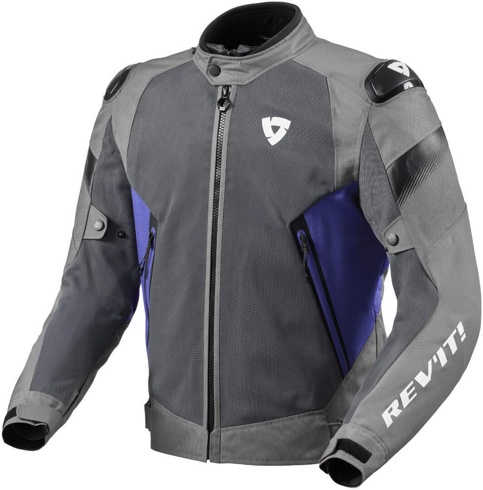 Revit Control Air H2O waterproof Motorcycle Textile Jacket