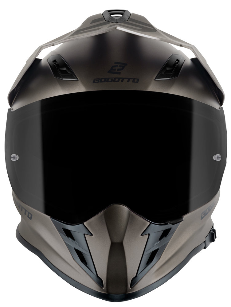 Bogotto V331 Enduro Helmet