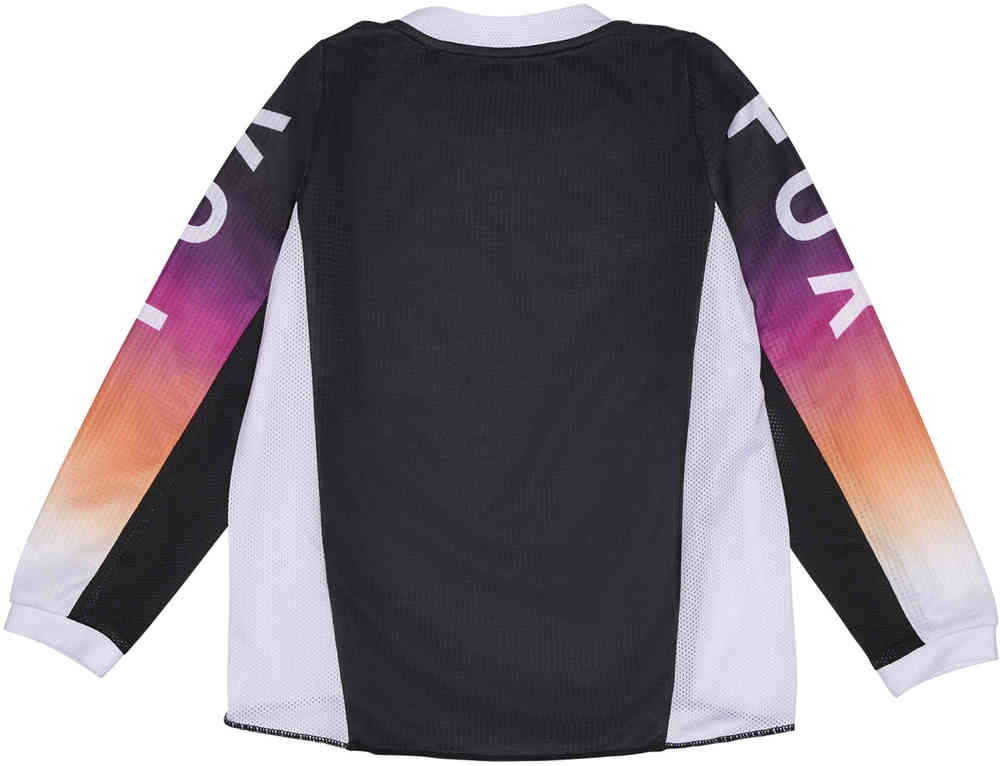 FOX 180 Flora Mädchen Motocross Jersey