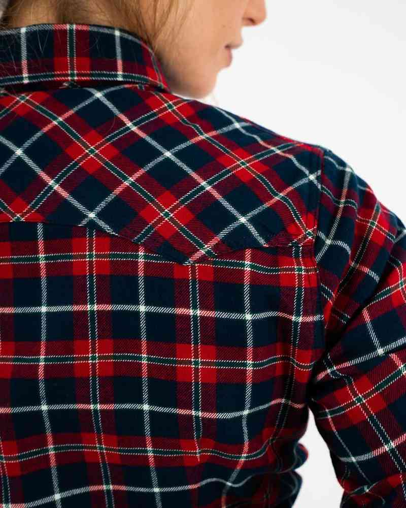 Rokker Annapolis Ladies Shirt