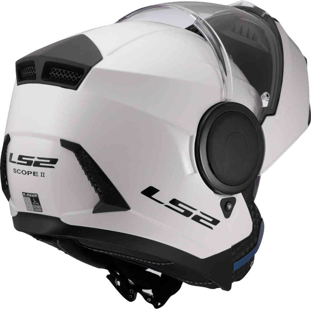 LS2 FF902 Scope II Helmet