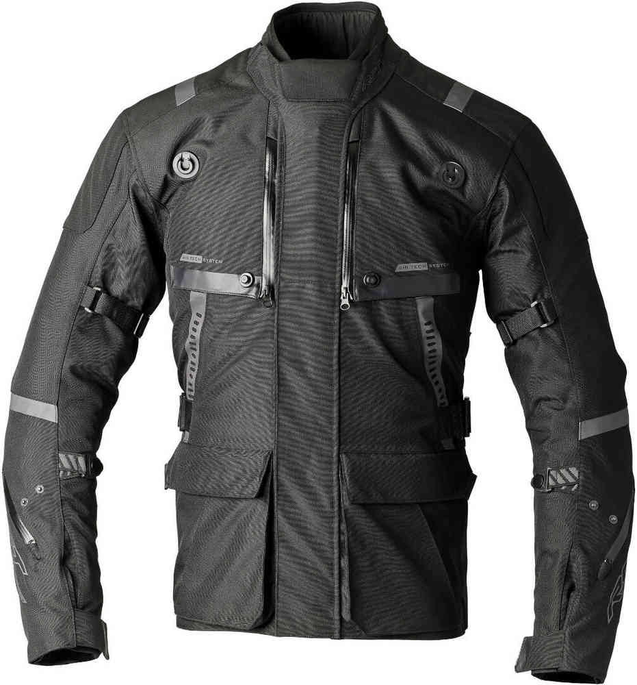 RST Pro Series Vulcan Motorcycle Textile Jacket