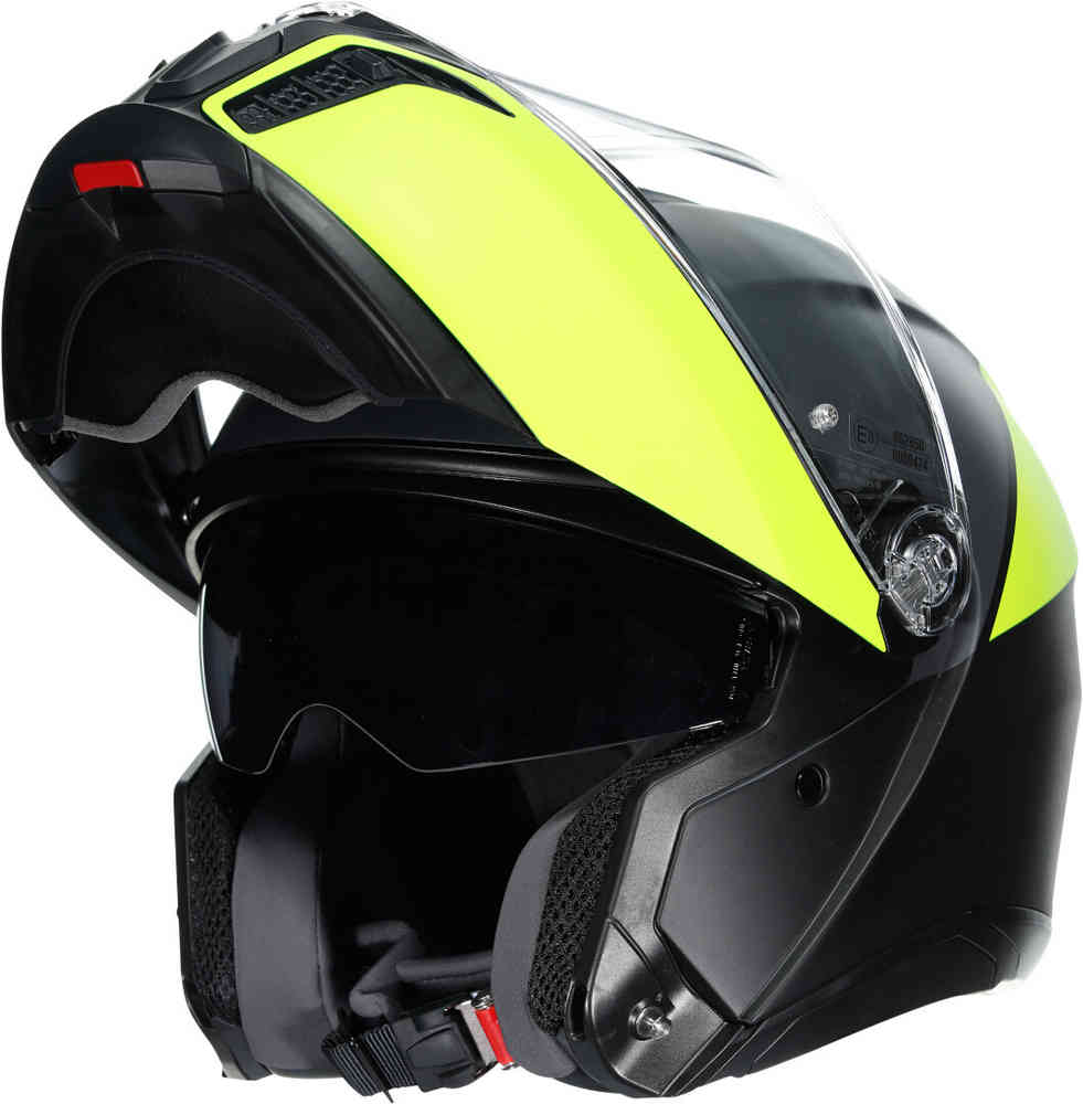 AGV Tourmodular Balance Helmet